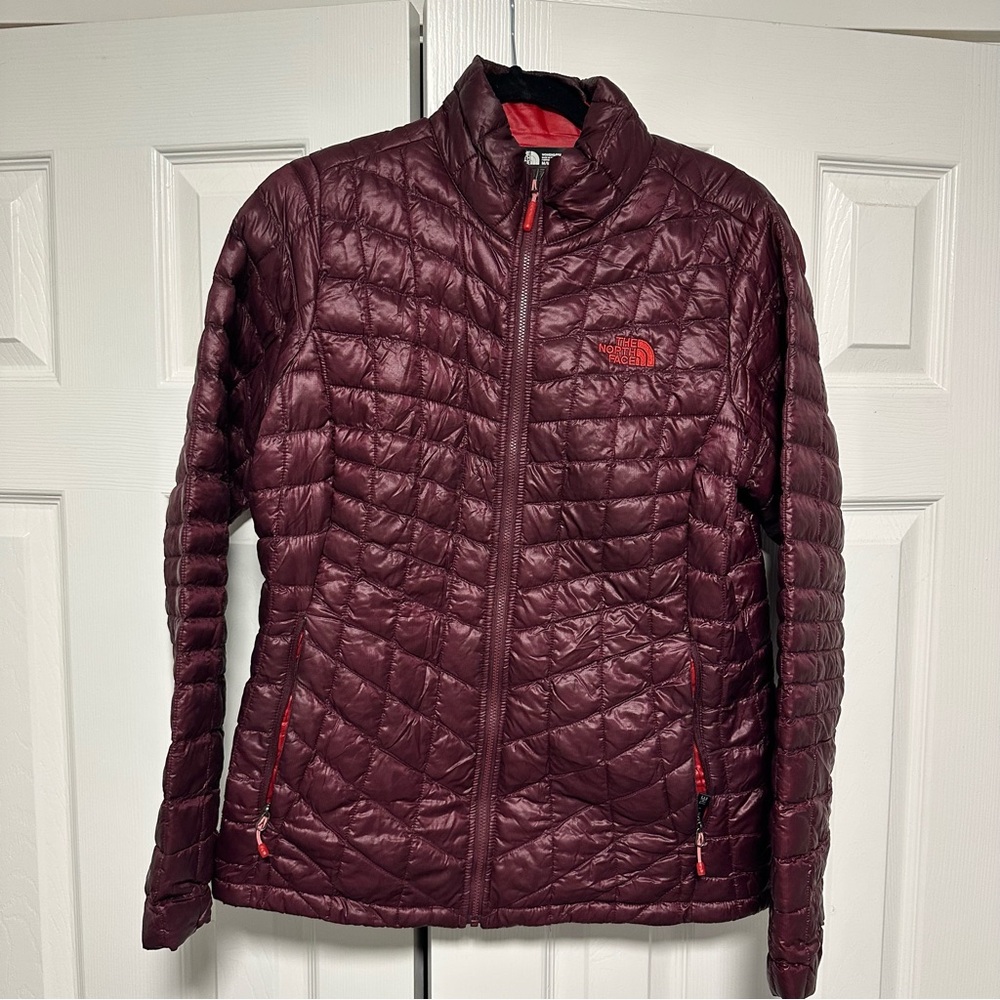 The North Face Jacket